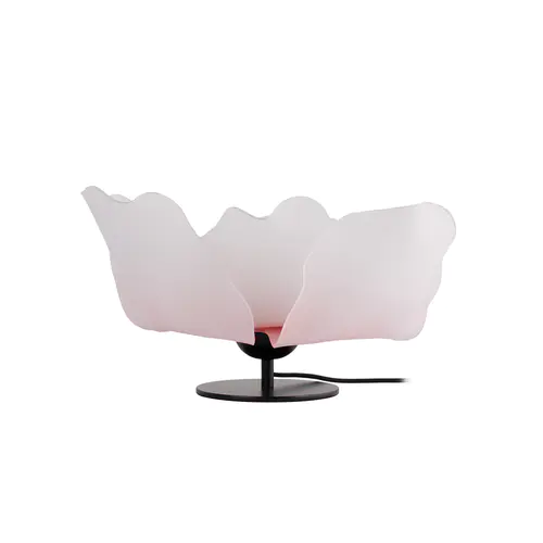 TL-21057 Lotus Table Lamp