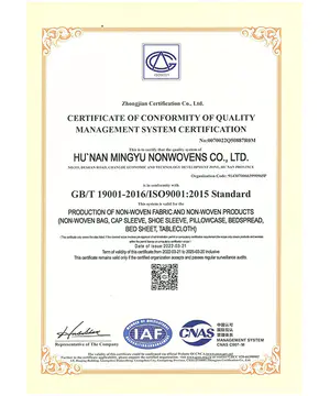 Norme ISO9001