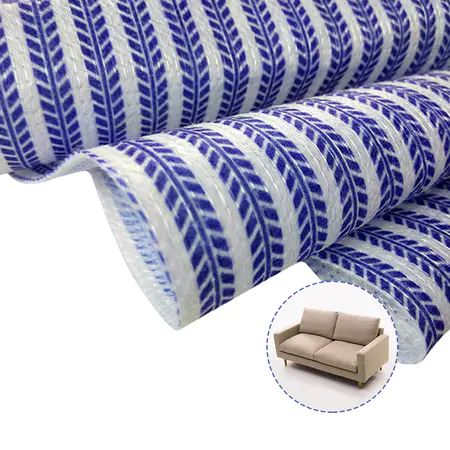 Rpet recyclable sofa mattress stitch bond non woven fabric
