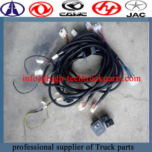 Cableado Dongfeng 37DH39-24050-C