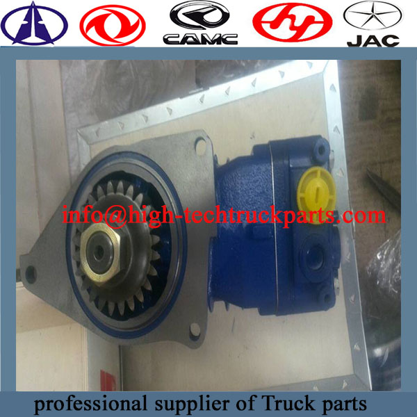 Compresor de aire del motor Weichai 612630030047
