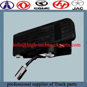 Foton truck  Electronic accelerator pedal  Controls the electronic signal 