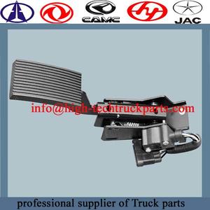 Dongfeng Truck Pedal acelerador electrónico 1108010-C0101