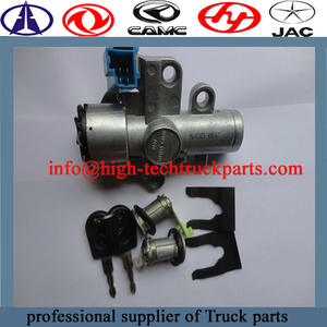 Dongfeng Ignition Switch 3704110-C0100