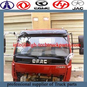 Dongfeng Truck Parts