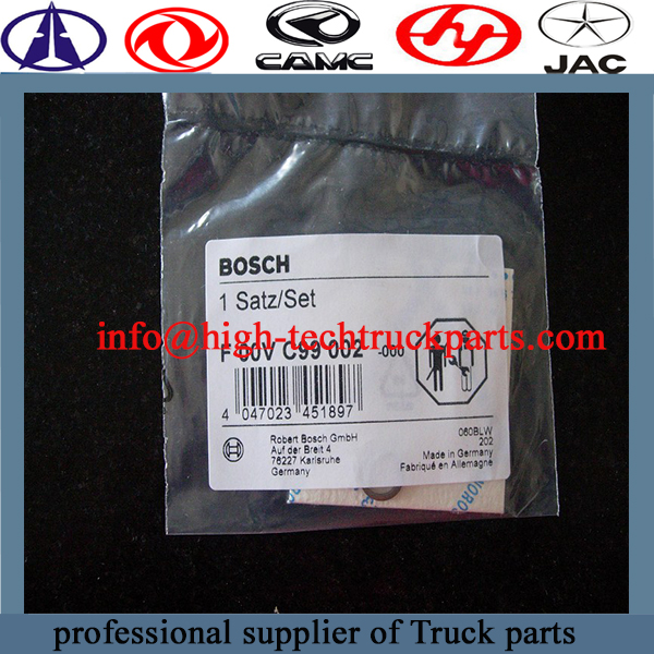 BOSCH Original Repair Kit F 00V C99 002