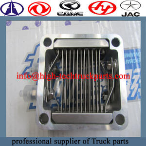Weichai Engine Heater 612630120003