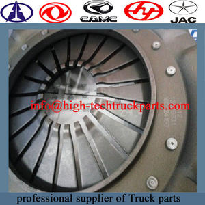 Weichai Engine Clutch Pressure Plate 13026631