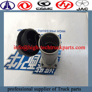 weichai engine Refueling pipe is a pipe to transfer oil to fuel pum and engine 