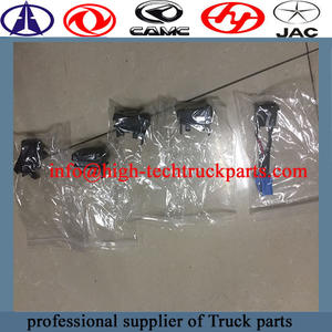 Dongfeng Truck Lamp Socket 3714320-C0100