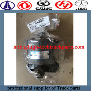 Yutong Bus Steering Power Pump 3407-00299