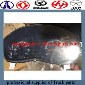  CAMC Truck Instrument Panel 38A9R-30525 