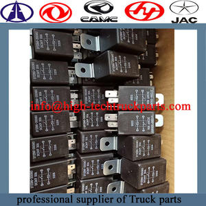 Dongfeng Preheating Relay 37ZB6-35080 