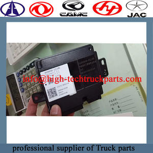 Dongfeng Truck Controller 3600040-C6100 
