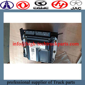 Dongfeng Truck EECU Controlador 3610910-E81B1