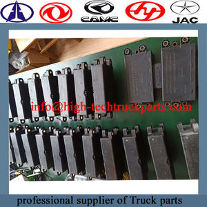  Dongfeng Truck Electronic Control Unit Assembly 3615010-KJ1QB
