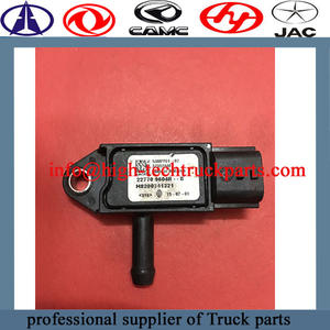 Intake Pressure Sensor 53MPP01-02 37332400 