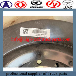 china low price Howo truck Left brake assembly 7113450220 