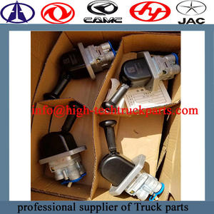  high quality wholesale Sino-truck Manual valve WG9000360522 
