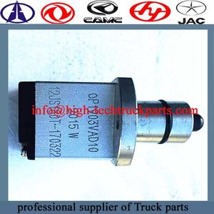 Truck Spare Parts 12JS160T-1703022 H-valve