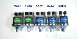 Venta caliente Original BUS sensor de presión de aceite VT-YG201 YG203 QG201 QG202