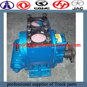 Arc Gear Pump 60YHCB-30 80YHCB-60