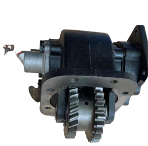 Fast PTO,gearbox Power Take-off QC20B For Sprinkler, Tank Truck ,garbage Truck