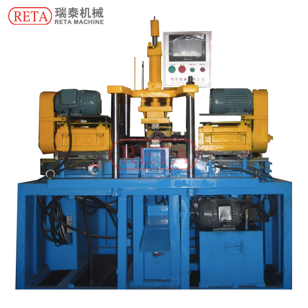 RETA - Fitting Machine;Copper Fitting Machine;Copper Fitting Equipments in China;Fitting Processing Equipmemts in China;Video of Fitting Machine