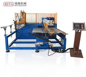 Machine Coil Bender en Chine, usine Coil Bender Machine