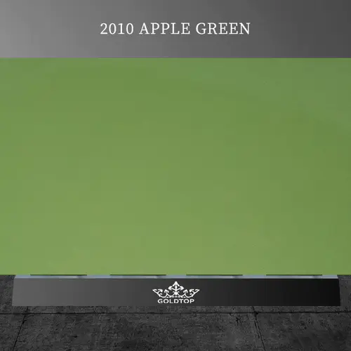 青苹果光环石英台面厨房浴室 2010