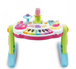 Children learning table toy supplier