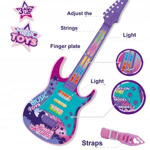 Children electronic music toy manufacturer | children music guitar