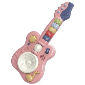 music instrument toy wholesaler | Children Electronic Toy Guitar