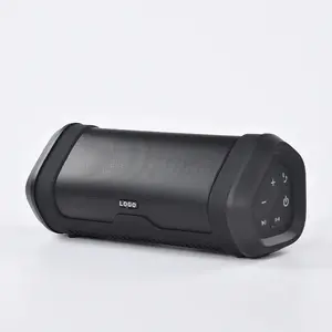 Portable Waterproof Wireless Speaker