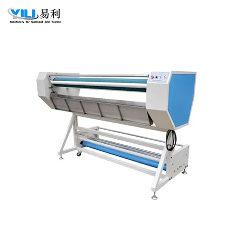 Maszyna do relaksacji ciężkich tkanin YL-1800E