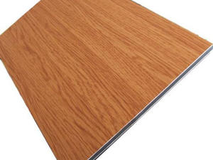 buy wooden aluminum composite panel ，wooden aluminum composite panel  factory