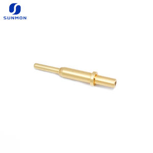 PPM.01-705-3002 Solder Cup Pogo Pin