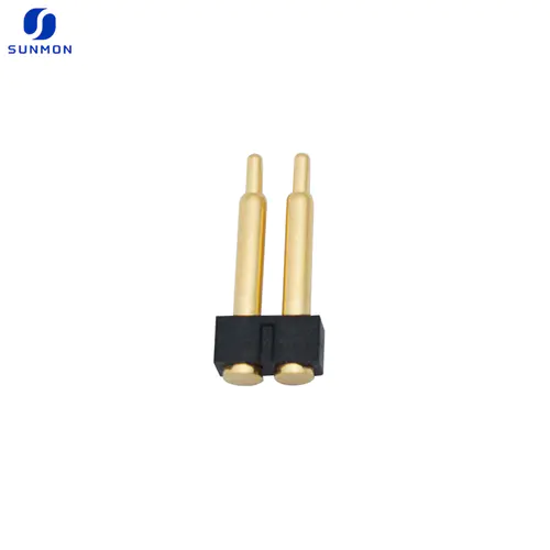 2 Pin Pogo Pin Connector PPM.02-242-0301