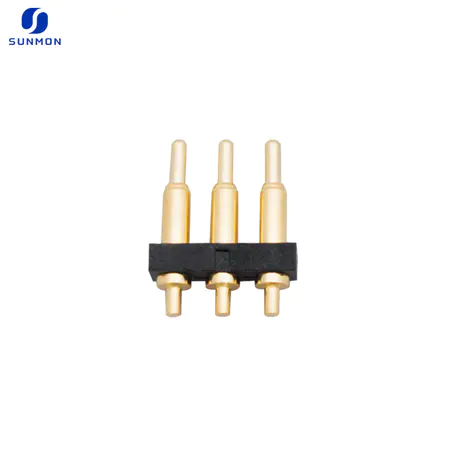 3 Pin Pogo Pin Connector PPM.03-408-0302