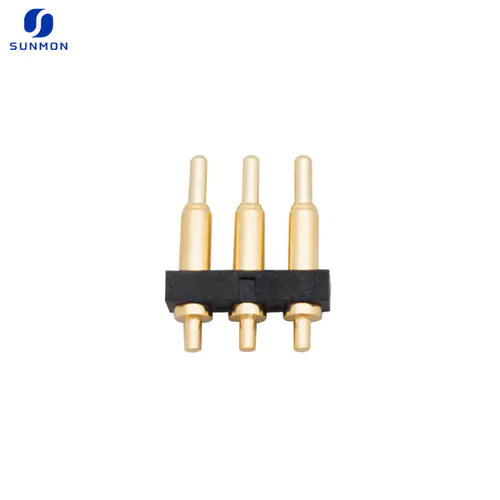 3 Pin Pogo Pin Connector PPM.03-408-0302