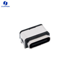 USB Type-C UBF.06-200-0101