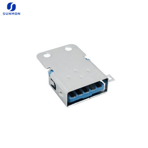 USB Connector UBF.04-002-0101