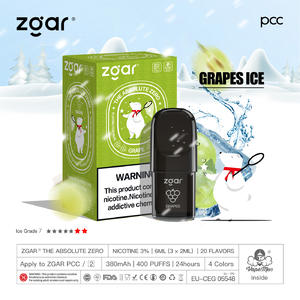 relx vape devices| ZGAR THE ABSOLUTE ZERO GUAVA| ICE BEAR