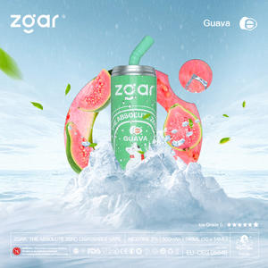fruits vape agencies | ZGAR THE ABSOLUTE ZERO DISPOSABLE VAPE | Ice Bear