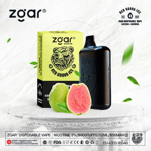 ice watermelon vape juice | ZGAR THE ABSOLUTE ZERO DISPOSABLE VAPE | Ice Bear