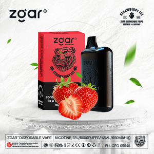 watermelon and strawberry vape | ZGAR THE ABSOLUTE ZERO DISPOSABLE VAPE | Ice Bear