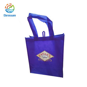 Any Size Customized Width*Height*Gusset Non Woven Bag