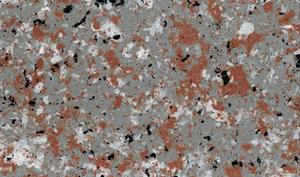 High quality Multicolor Wall Paint is designed to simulate granite stone effect.