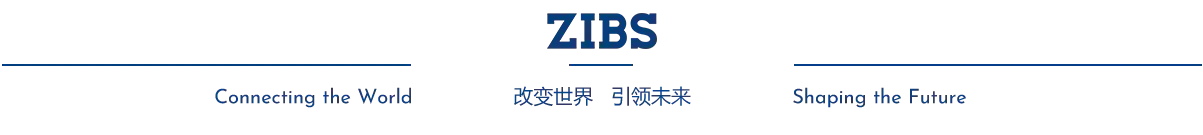 Zhejiang University International Business School (ZIBS)