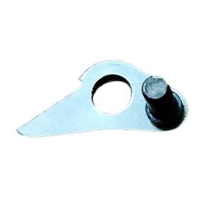 Mesdan air splicer spare parts Fixed Scissor 690-52